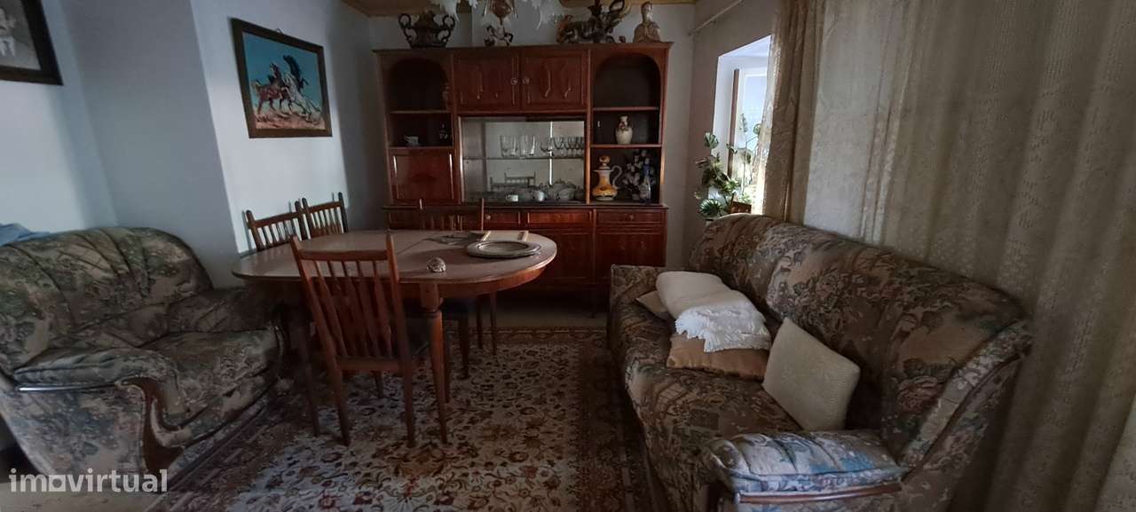 Moradia T2, Miranda do Douro-4