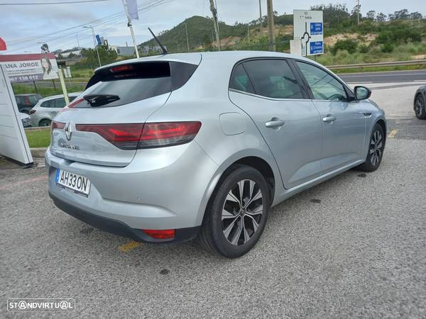 Renault Mégane 1.3 TCe Limited - 8