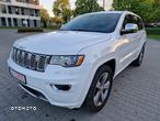 Jeep Grand Cherokee - 1