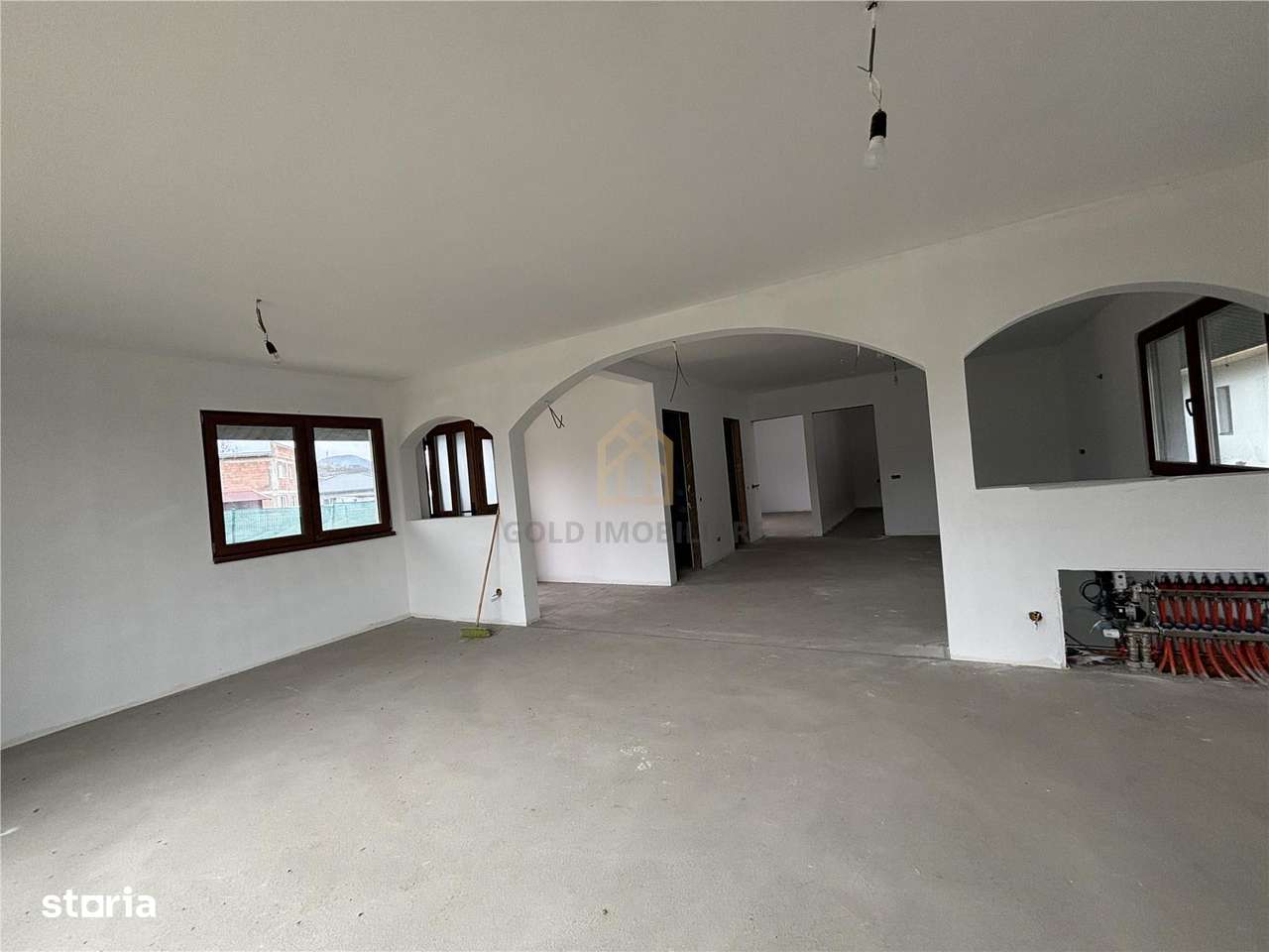 Casa pe un nivel de vanzare-4