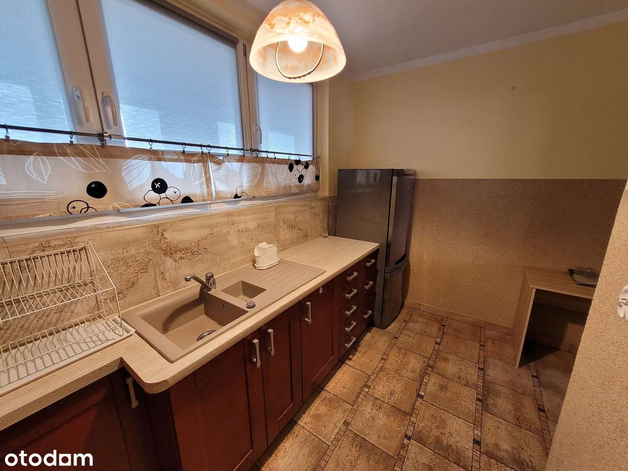 Trzypokojowe mieszkanie przy ul. M. Reja, Żabiniec-9