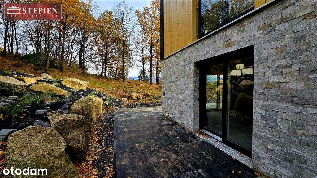 Luksusowy apartament w Cieplicach-1