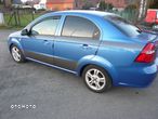 Chevrolet Aveo 1.4 LT S/S - 7