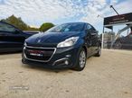 Peugeot 208 1.5 BlueHDi Signature - 17