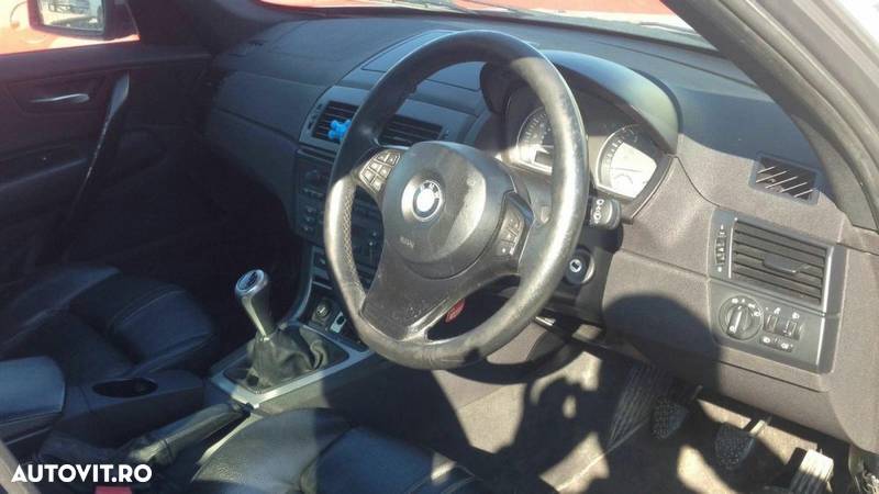 Dezmembrrz bmw x3 2.0 d - 5