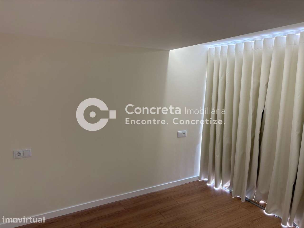 Apartamento T1 renovado em Arcozelo, Barcelos-6