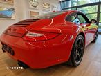 Porsche 911 Carrera 4S PDK - 16