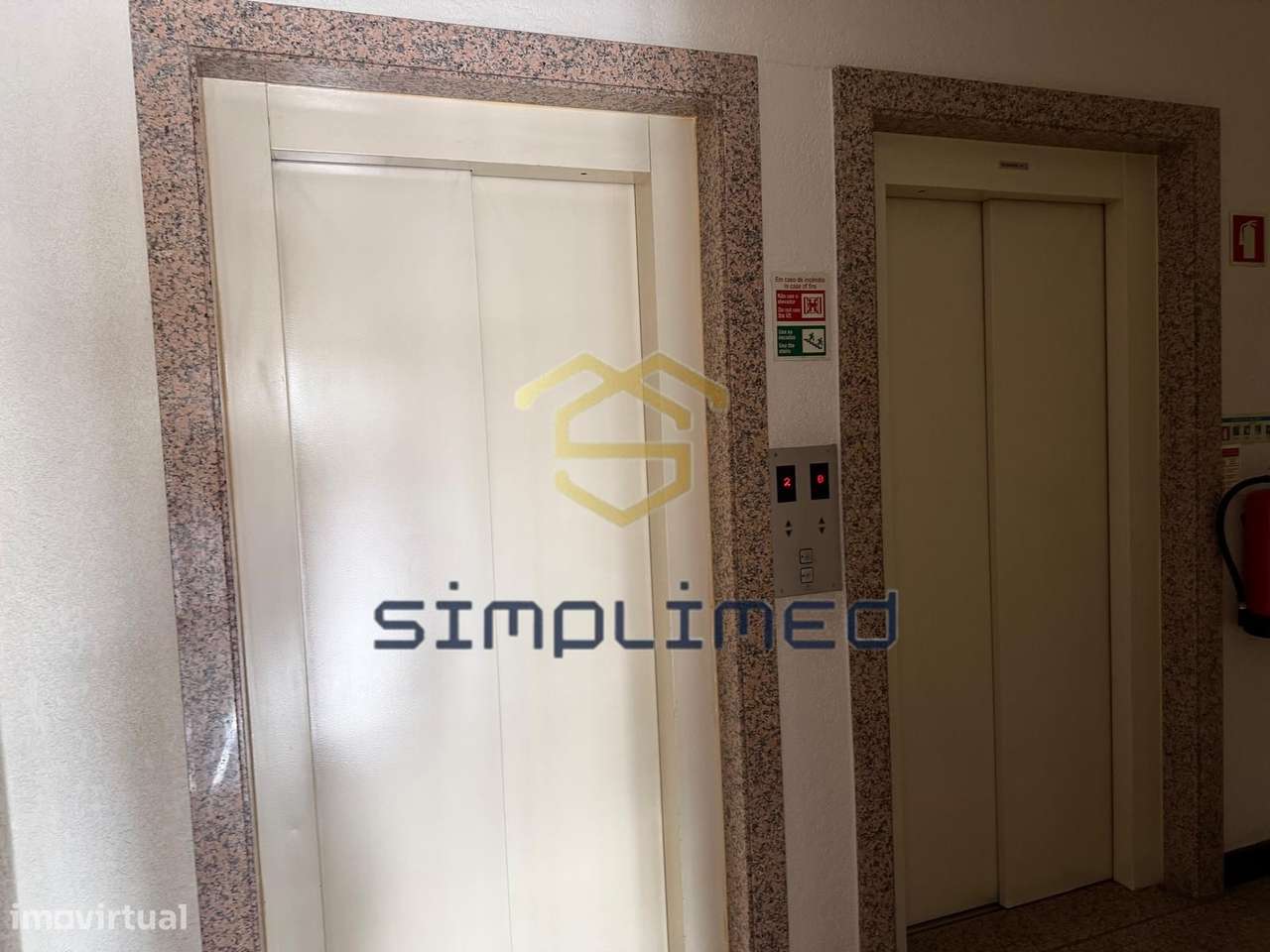 Apartamento T3 Colinas do Cruzeiro-29