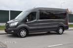 Ford Transit - 1