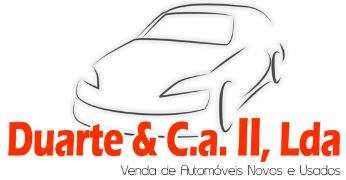 Duarte e C.A. II, Lda logo