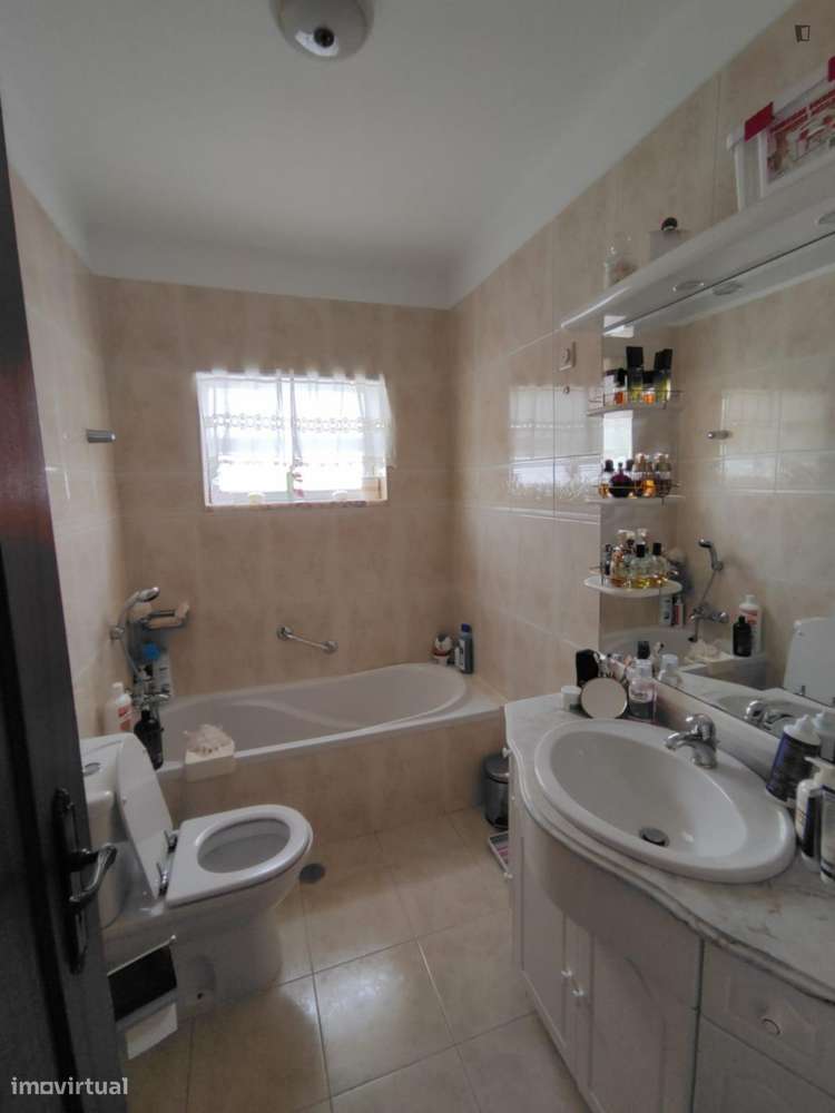 Quarto - localizado em Norton de Matos Coimbra - Grande imagem: 4/7