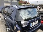 Vand caroserie cu acte Mistubshi Outlander 2008 20 Tdi fiscal la zi - 8