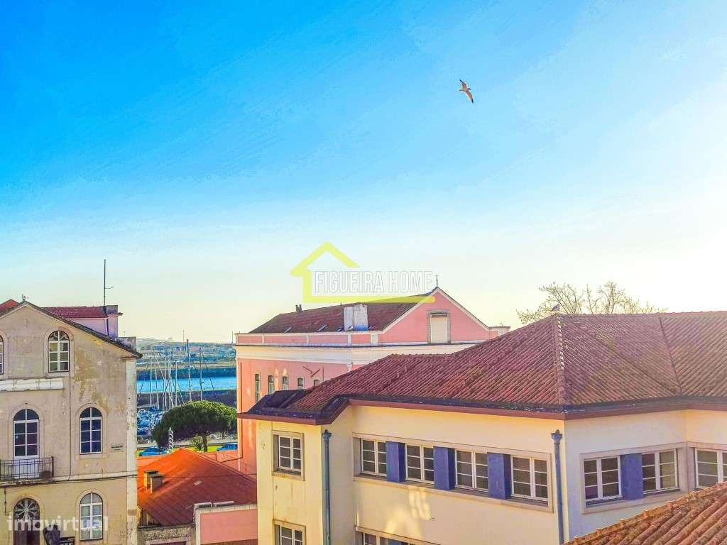 Apartamento T1+1 Venda Figueira da Foz-27