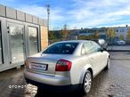 Audi A4 Avant 2.0 - 7
