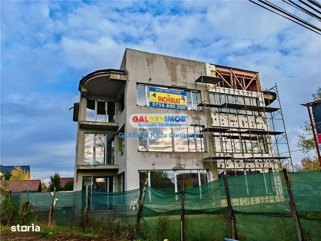 COMISION 0!! Inchiriere spatii comerciale in Paulesti, zona Maya - Imagine principală: 2/8