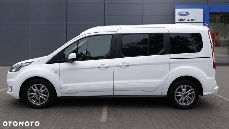 Ford Tourneo Connect Grand - 5