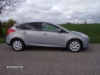 Ford Focus - 9