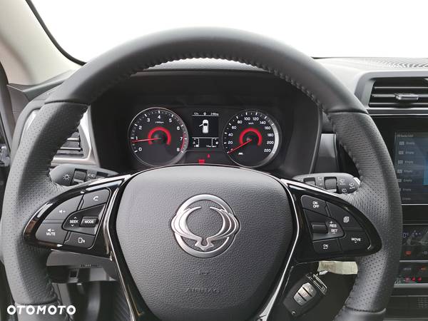 SsangYong Tivoli 1.5 T-GDI Adventure - 16