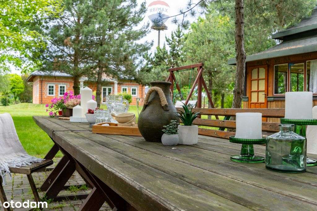 Siedlisko na Podlasiu - miejsce do życia i pracy-15