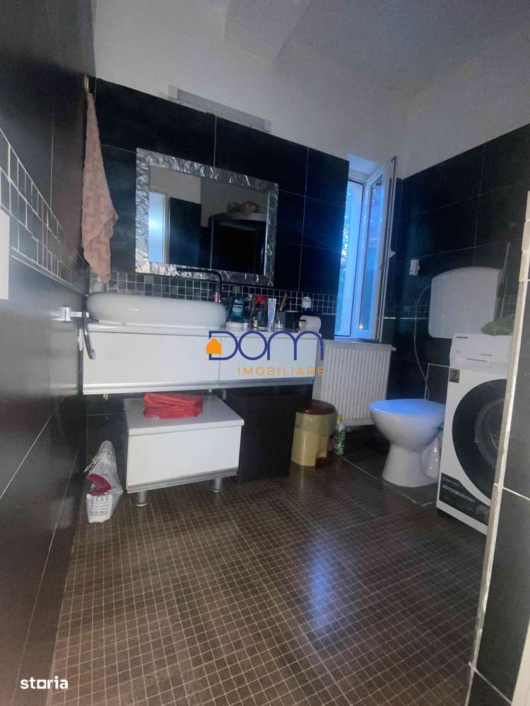 Apartament 3 camere amenajat modern-10