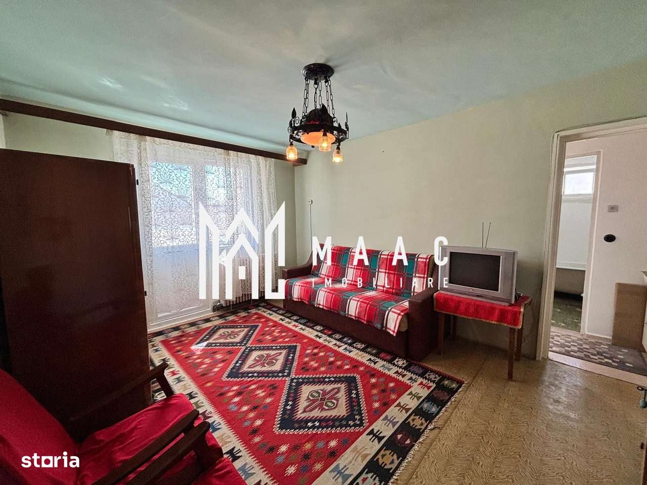 Apartament 2 camere | 39 mpu | Hipodrom 3 - Imagine principală: 5/14