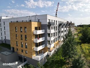 Apartament 55m2, Gwarancja najniższej ceny, 0% PCC