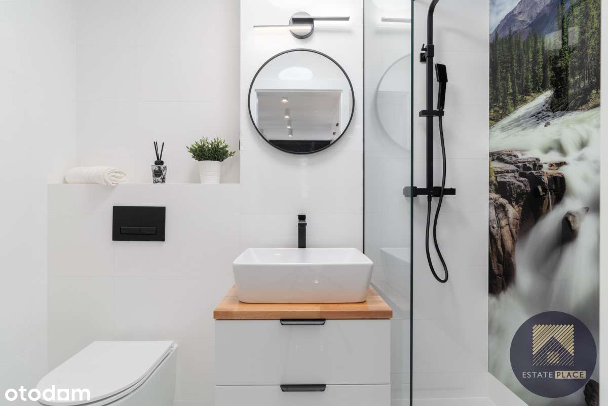 Ciche 3-pok. po generalnym remoncie, ul. Fabryczna-9