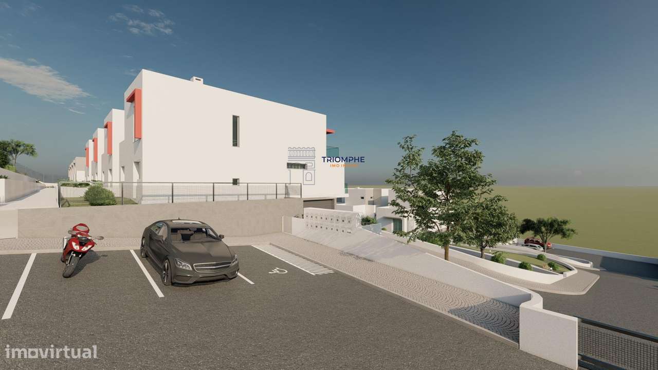 Quinta da Zibreira - Zibreira Project - Oportunidade de Investimento - Grande imagem: 5/13