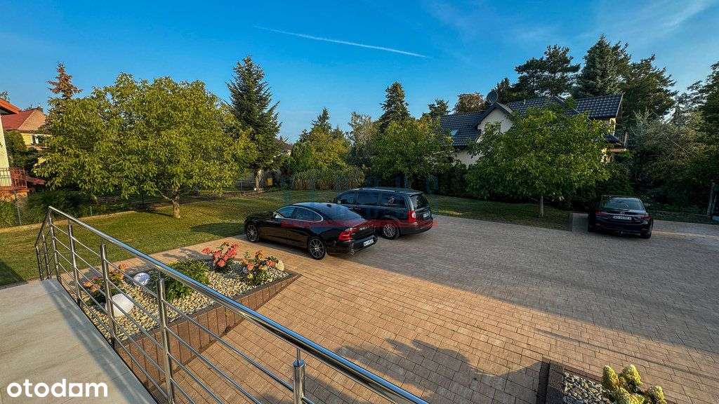 Piaseczno Pomorska - 2 połówki bliźniaka-11