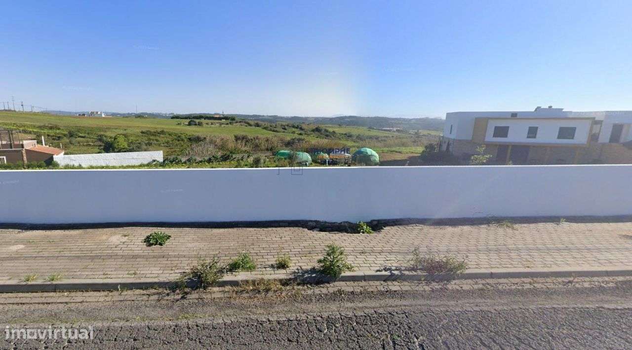 Terreno Rústico 26.677 m² Ribamar - Grande imagem: 3/7