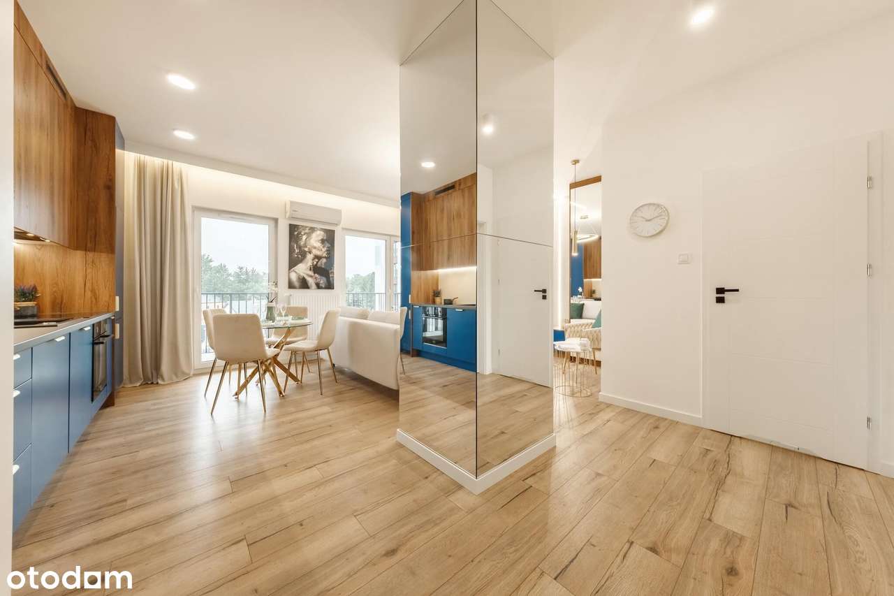 Nowe 3 pok AGD Klima bez PCC-5