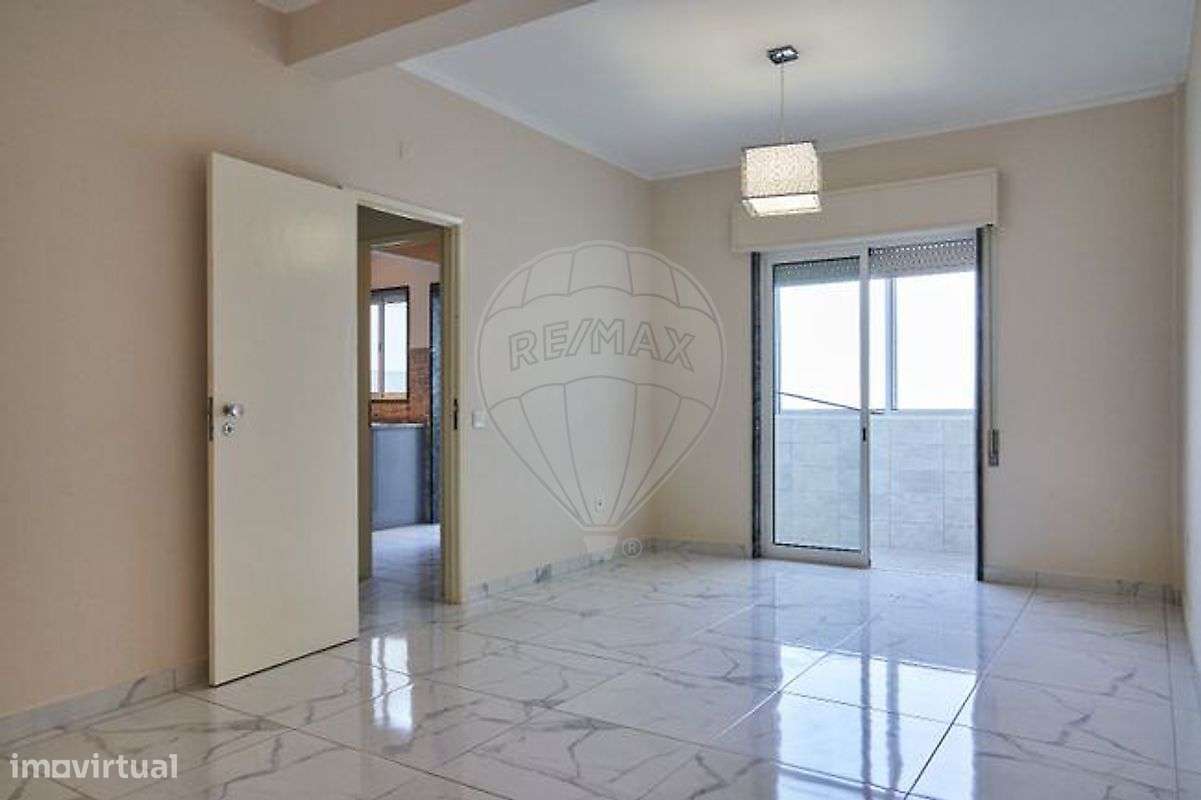 Apartamento T2 para venda-7