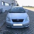 Toyota Corolla E12 1.6 16V 3P 2002 - Para Peças - 1