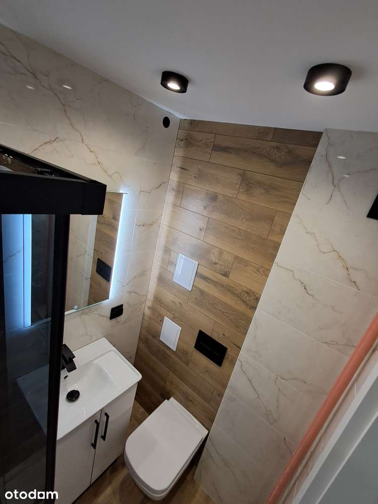 Na sprzedaż 3-pokojowe mieszkanie 47 m² – Lublin, Kalinowszczyzna-5