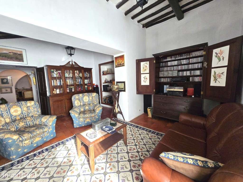 Quinta T5 com vista deslumbrante, a poucos minutos do centro de Elvas-52