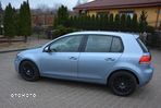 Volkswagen Golf 1.4 TSI Comfortline - 14