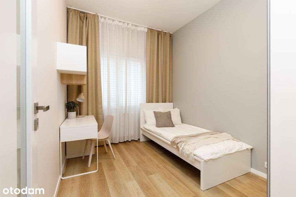 Mieszkanie 4 pokoje Od Właściciela z ogrodem-6