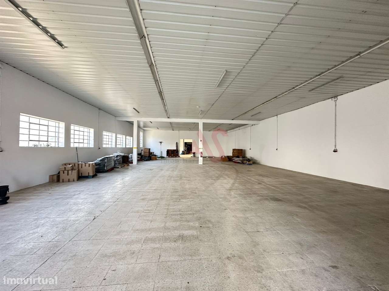 Armazém para arrendamento em Creixomil, Guimarães | Frio Negativo e Po - Grande imagem: 5/10