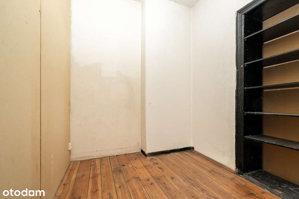 ★ 3 pokojowa Kamienica ★ Niebuszewo ★-5