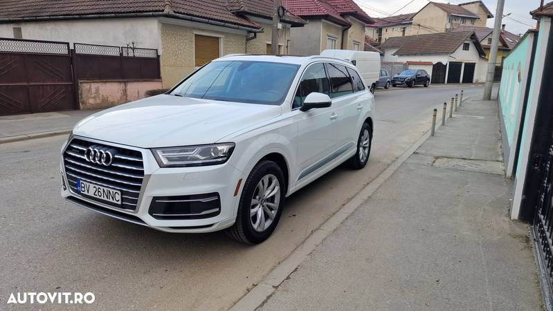 Audi Q7 - 3