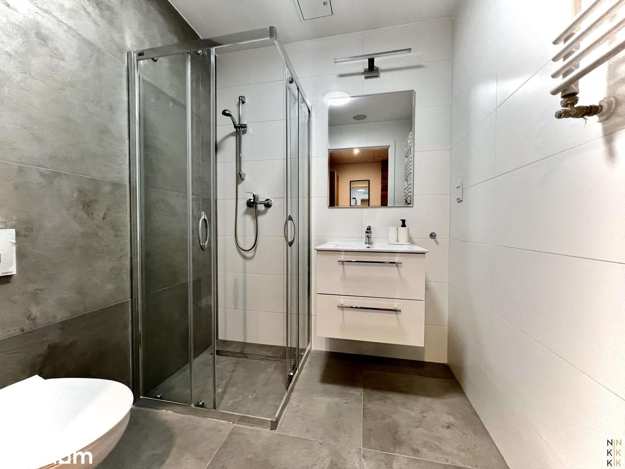 Kawalerka Hydral, faktura Vat, Park Biznesu - Pełny obrazek: 4/5