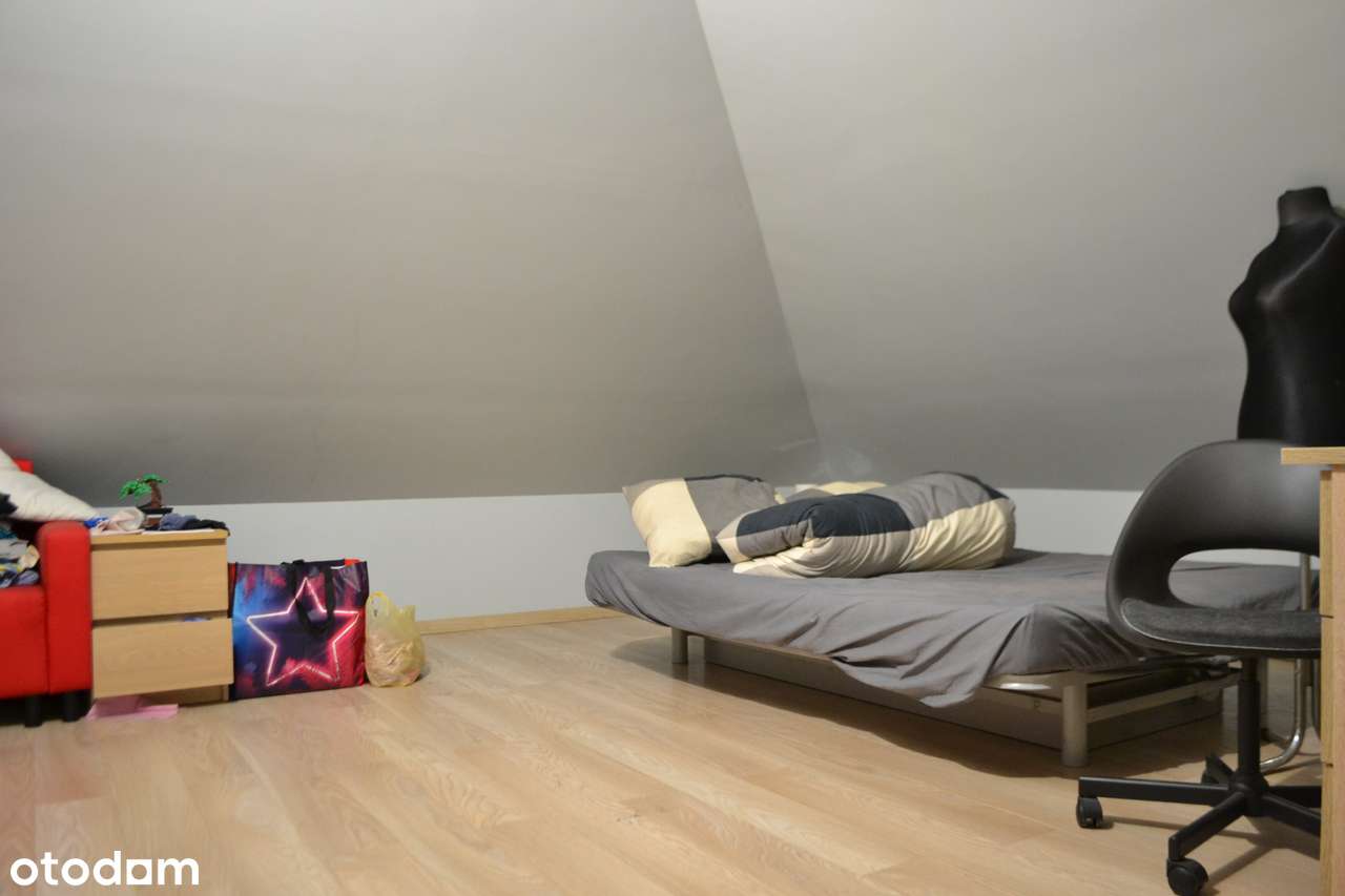 Dom jednorodzinny "Melodia" 176m2 Gortatowo gmina Swarzędz-18