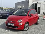 Fiat 500 - 1