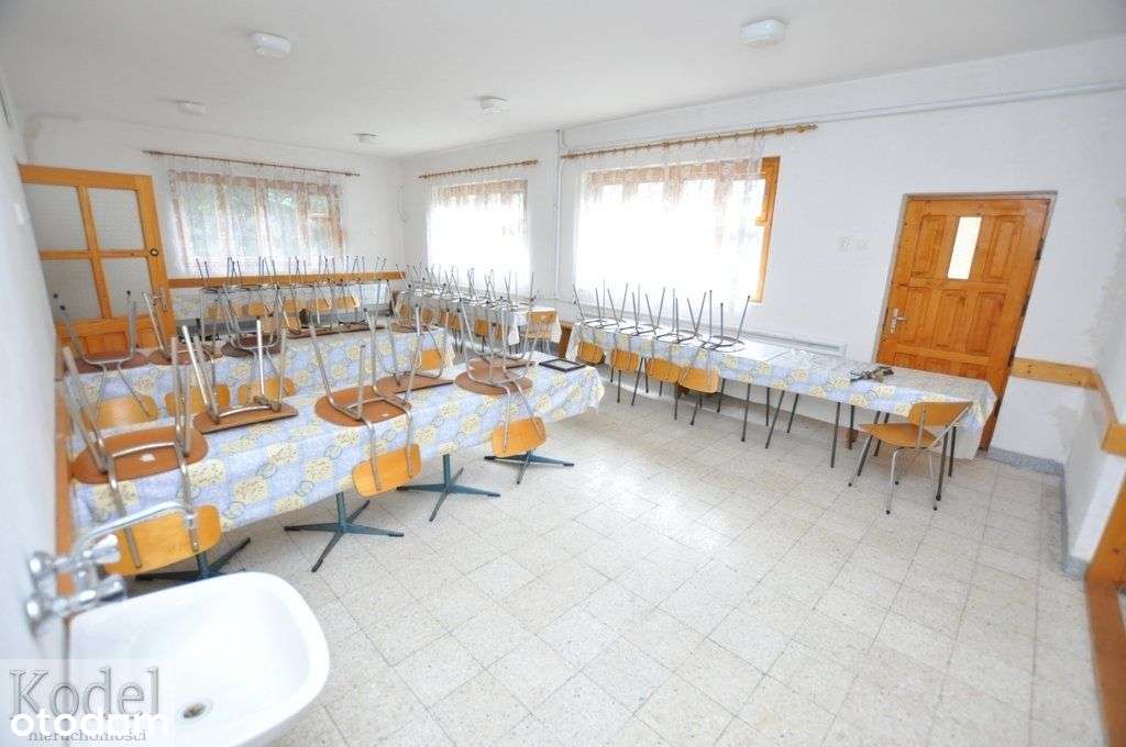 Ochotnica Górna ośrodek wypoczynkowy / dom seniora-5