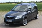 Skoda Roomster 1.4 16V Elegance - 19