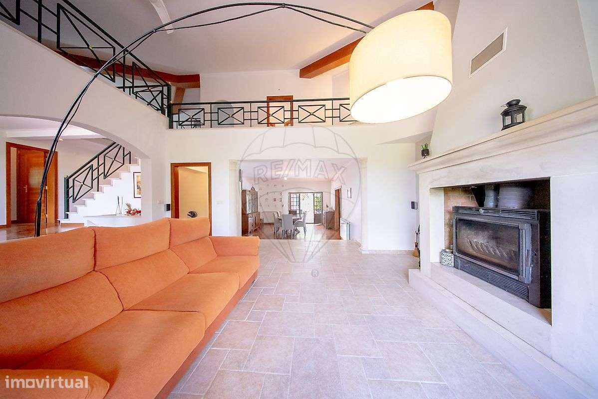 Moradia T4 para venda - Grande imagem: 5/49