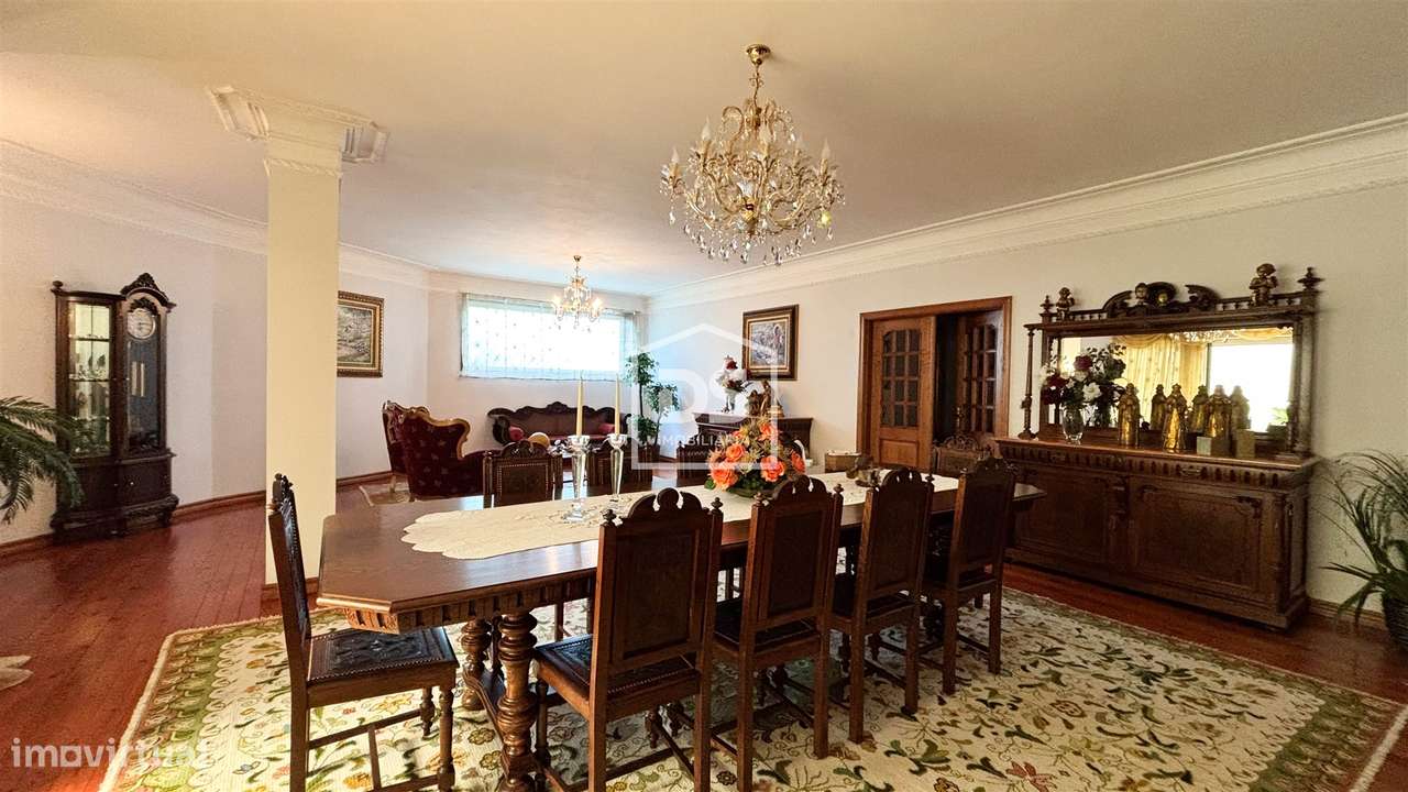Quinta T5 Venda em Nevogilde,Lousada-17