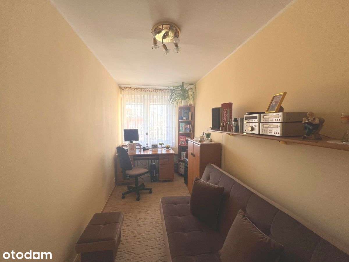 Jeżyce 3 pokoje - Pełny obrazek: 5/9