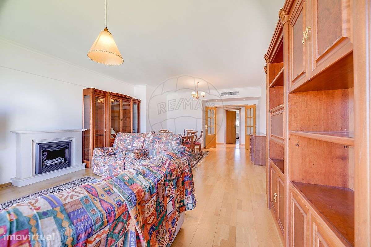 Apartamento T4 para venda - Grande imagem: 3/27