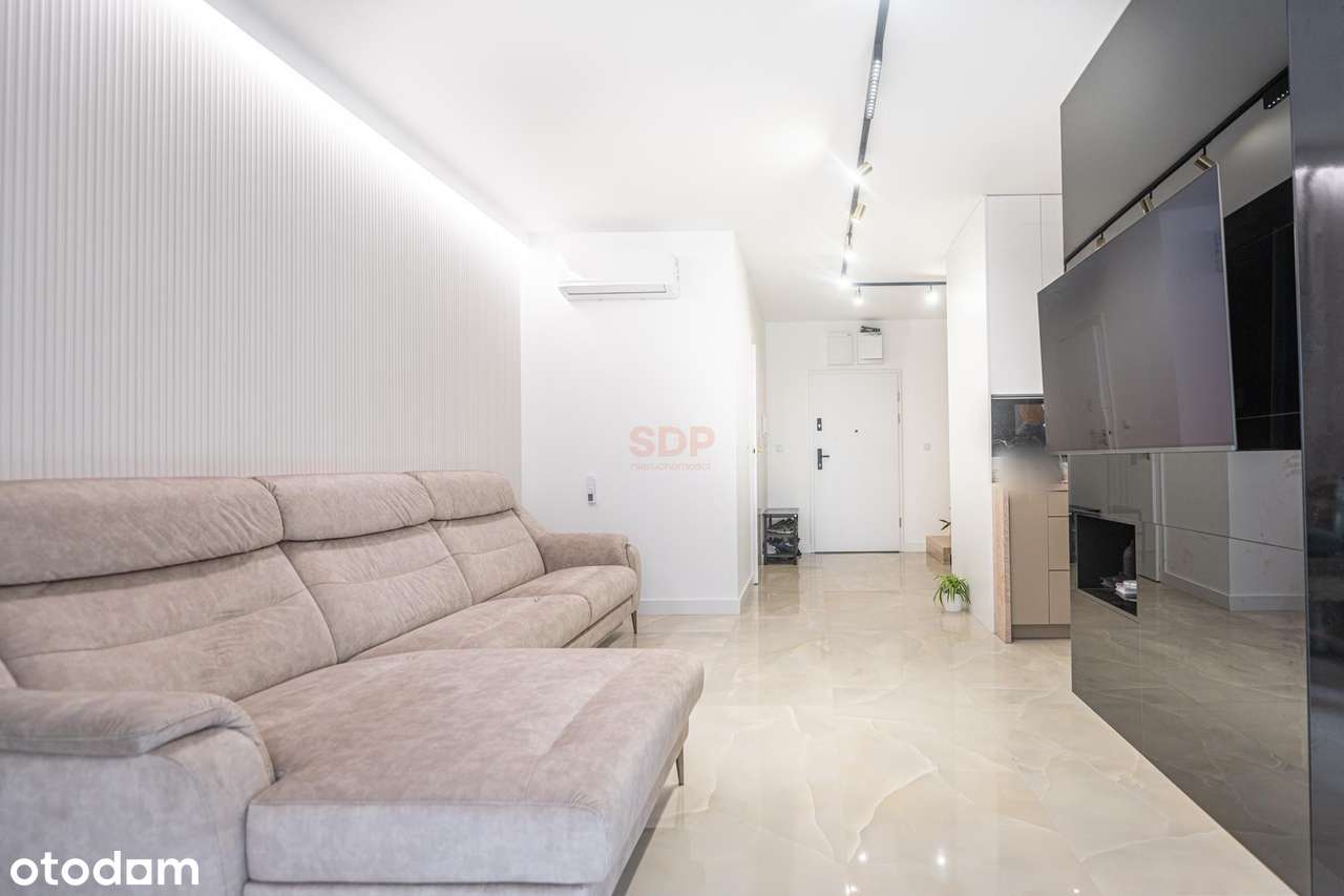 Dwupoziomowy przestronny partament|Popowice|Garaż| - Pełny obrazek: 4/14